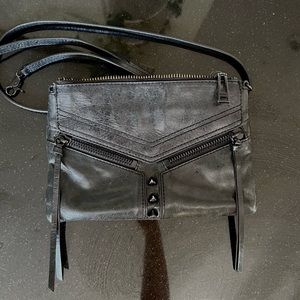 Botkier Clutch or Crossbody Bag with Detachable Strap